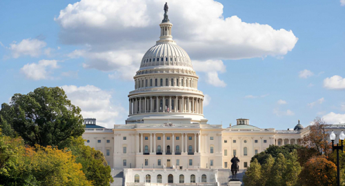 Stati Uniti: Firmata l'intesa, finisce lo shutdown del governo